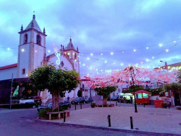 Pateo Das Rizas Eiras Exterior photo