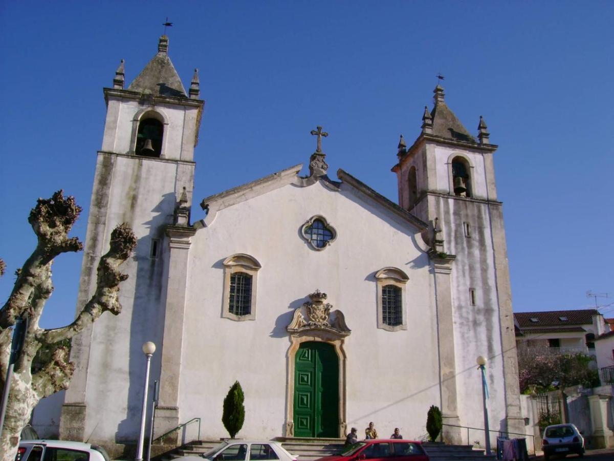 Pateo Das Rizas Eiras Exterior photo